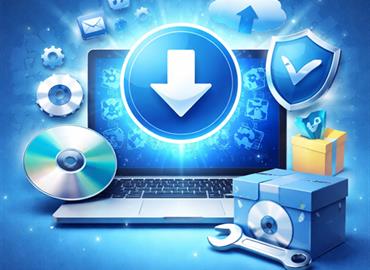 ดาวน์โหลดซอฟต์แวร์